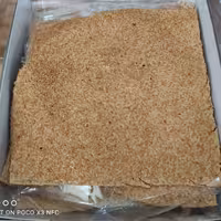 حلوای ورقه ای کنجدی ممتاز آرتین پارس