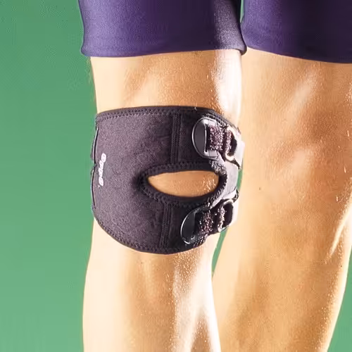 زانوبند بانلا oppo 1028