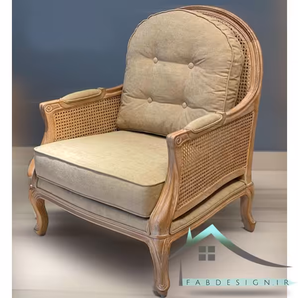 مبل استیل ابزاری کد 19