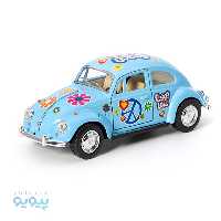 ماشین مدل Volkswagen Classical Beetle 1967