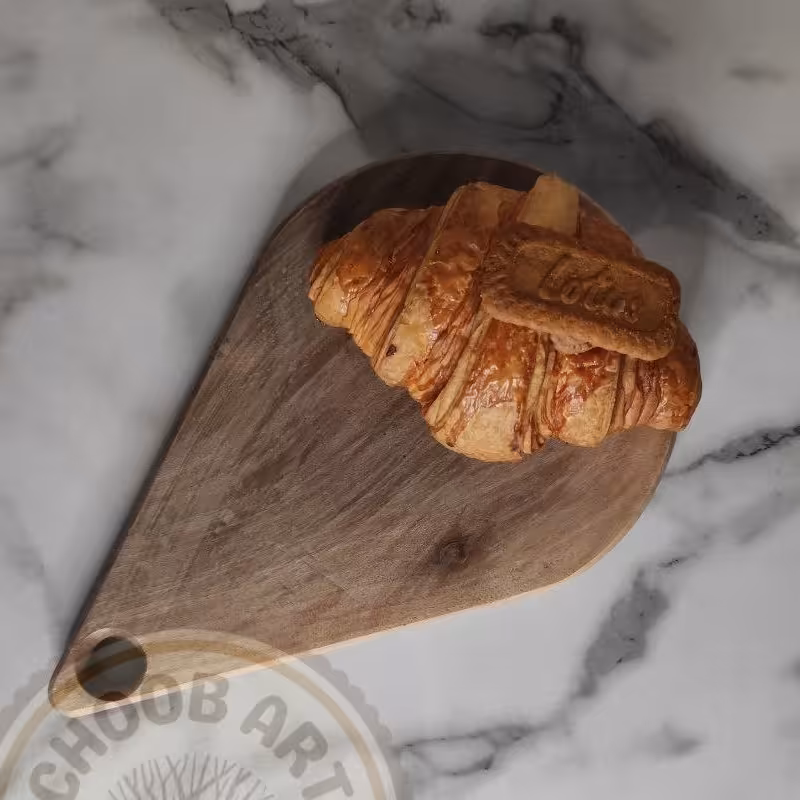 تخته سرو مدل قطره