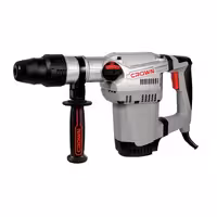 دریل بتن کن 40 میلیمتر کرون مدل CT18118V