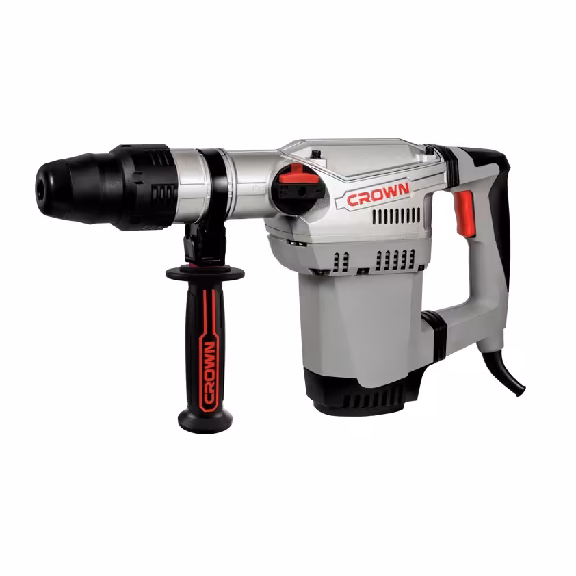 دریل بتن کن 40 میلیمتر کرون مدل CT18118V