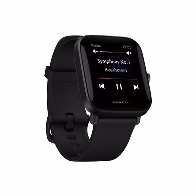 ساعت هوشمند شیائومی مدل Amazfit Bip U Pro