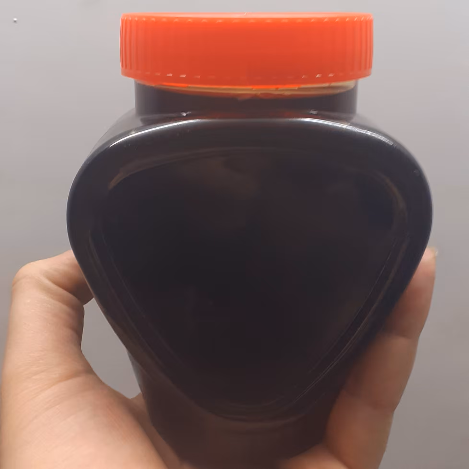 شیره انگور طبیعی خالص 800 گرمی (محصول تاکستان های قزوین)