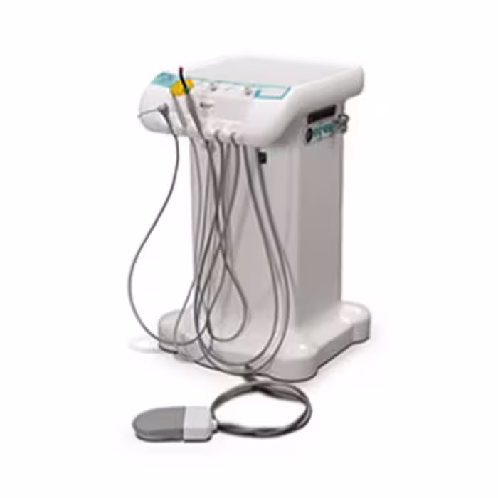 مینی یونیت دندانپزشکی دنتوس مدل MS600 E