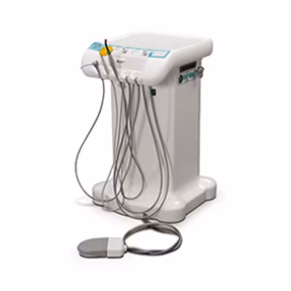 مینی یونیت دندانپزشکی دنتوس مدل MS600 E