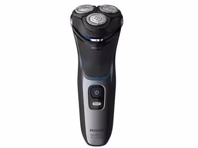 ریش تراش فیلیپس مدل 3122 سری 3000 با ضمانت اصالت و سلامت کالا
