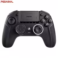 دسته بازی پلی استیشن 5 نیکون مدل Revolution 5 PRO (در حد نو)