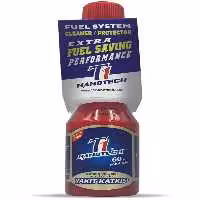 روغن و مکمل موتور افزودنی سوخت T1 NANOTECH S50 24 قطعه Brava