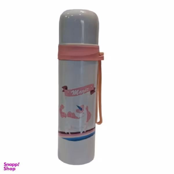 فلاسک مدل یونیکورن کد v1 گنجایش ۴۰۰ میلی لیتر