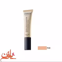 کرم پودر تیوپی استنلی Stanley شماره  F40 حجم 30 میلی لیتر