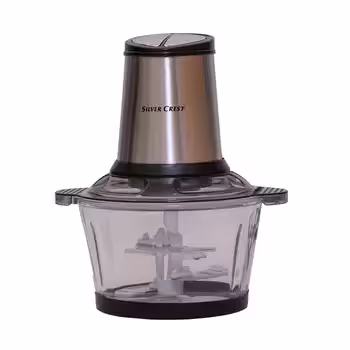 خردکن سیلور کرست مدل 750 واتی