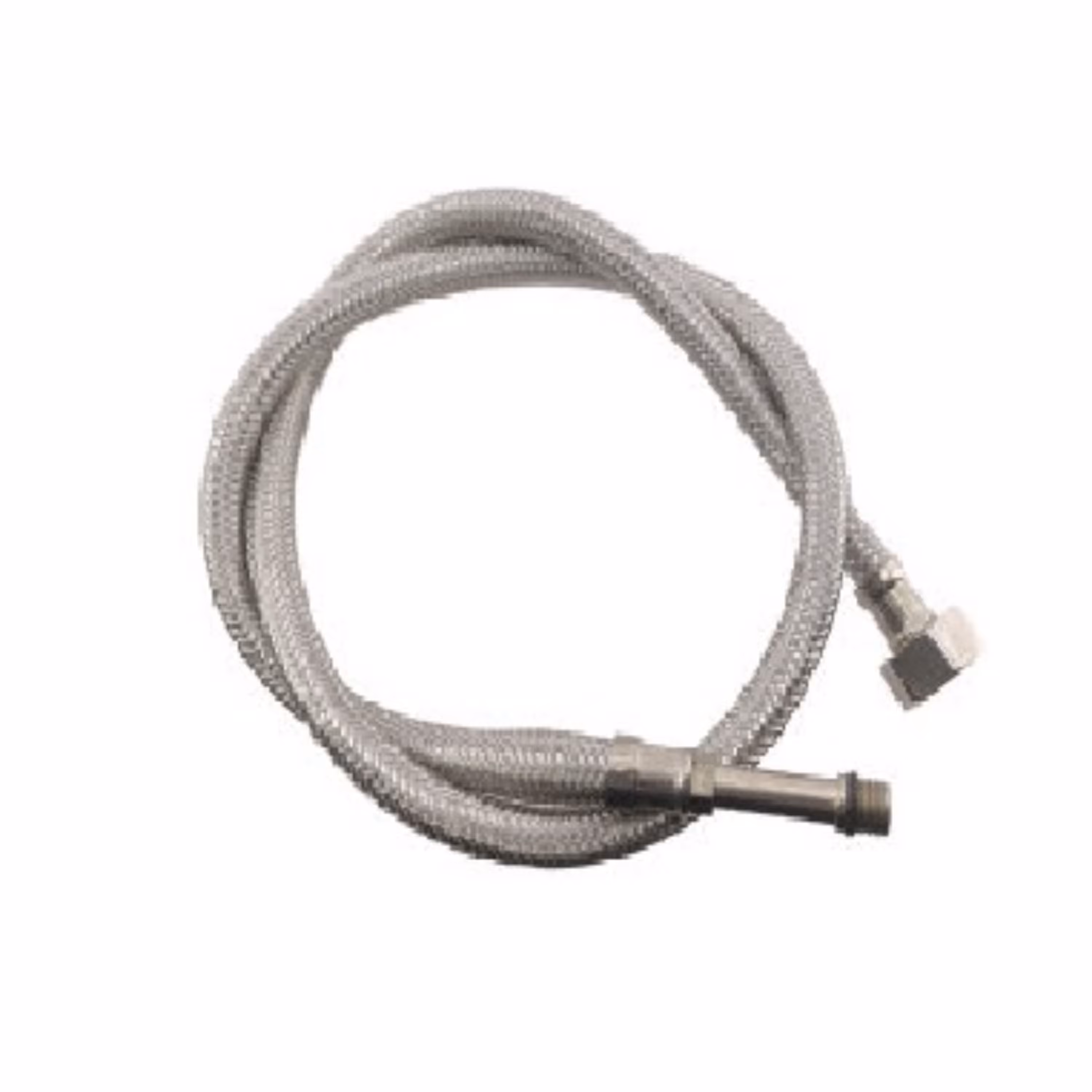 شلنگ پیسوار60cmیک دومM8پایه بلند