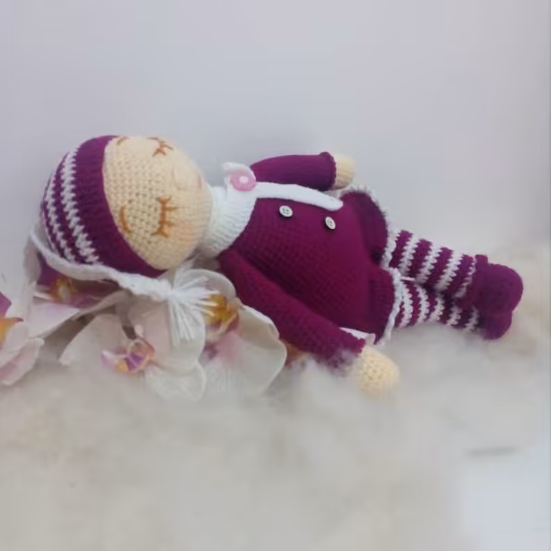 نی نی خوابالو 👶