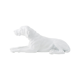 تندیس چینی برونو والندورفر