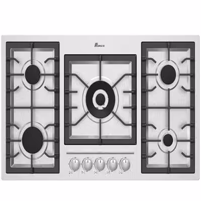 گاز صفحه ای 0012 بیمکث