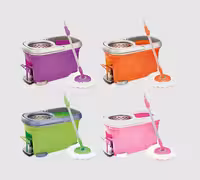 یونیک سطل و طی چرخشی 2515