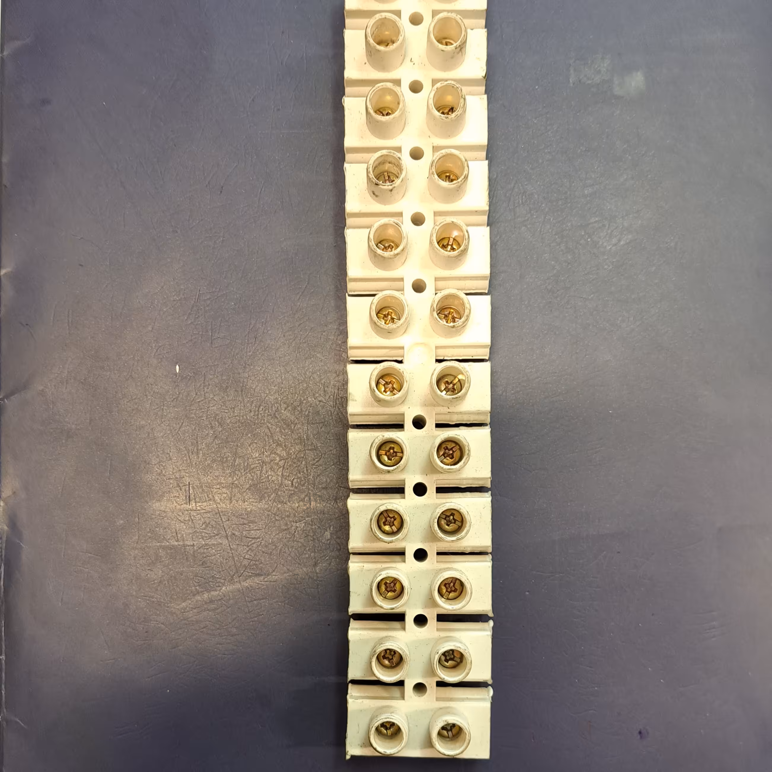 ترمینال شاخه ای سایز 25