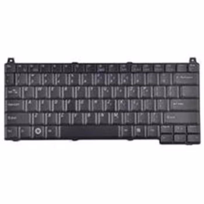 کیبورد لپ تاپ دل مدل 1310