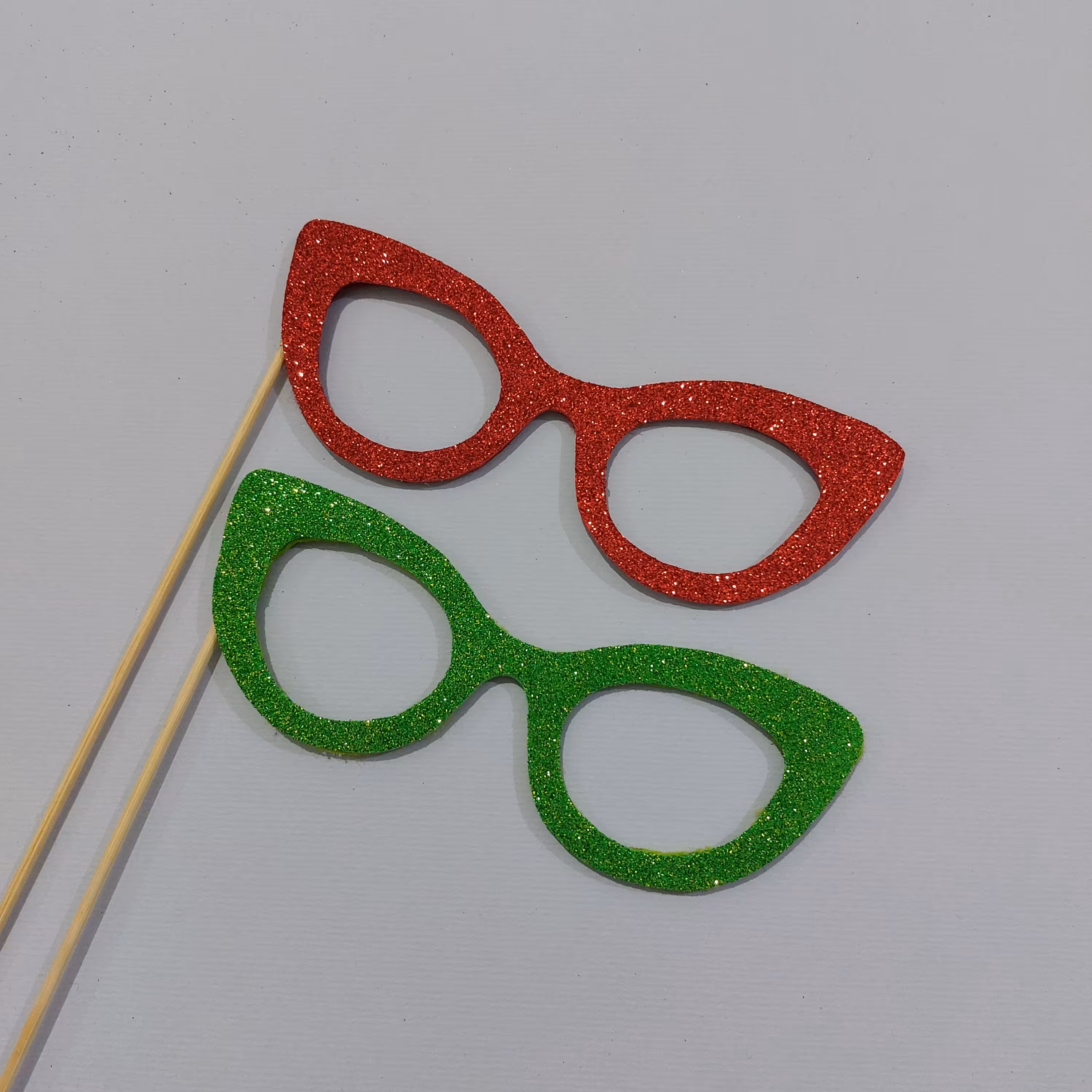 تاپر و گیفت تولد طرح عینگ گربه ای