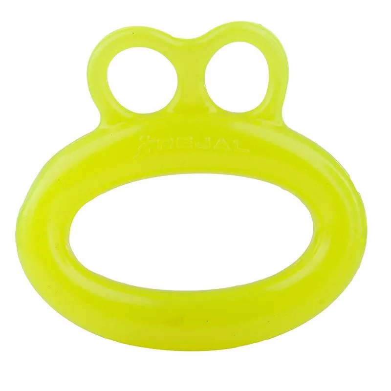 حلقه تقویت مچ دست بدنسازی رجال 1500 RJL | فسفری