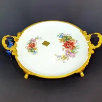 دیس پذیرایی لمونژ اوریجینال سرامیکی مدل 426G