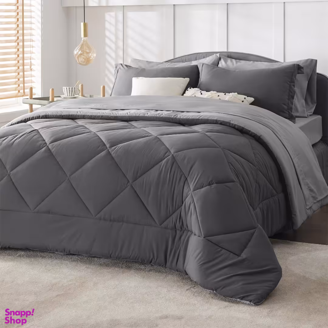 سرویس خواب کوکو جم مدل فرنو یک نفره 4 تکه