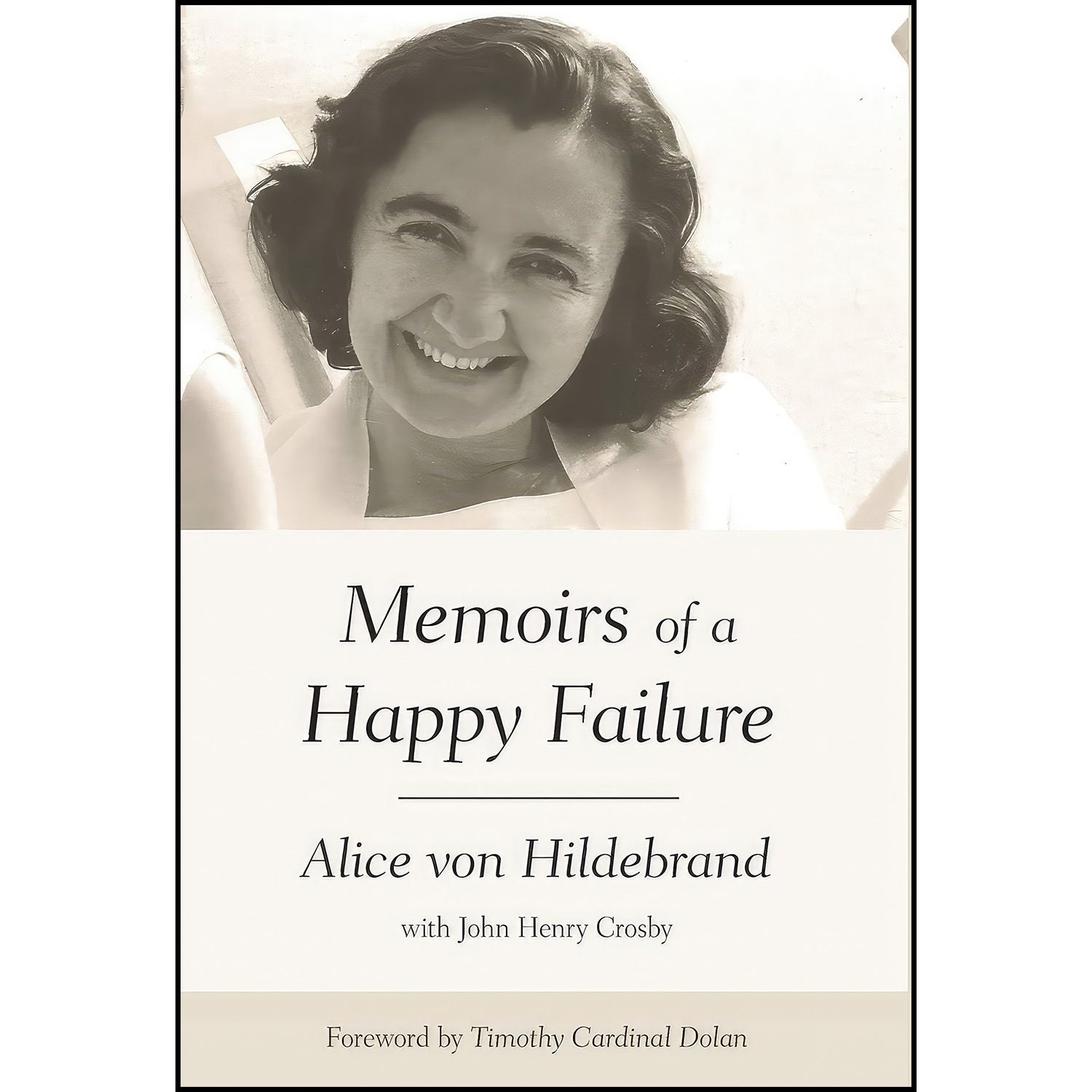 کتاب زبان اصلی Memoirs of a Happy Failure اثر جمعی از نویسندگان