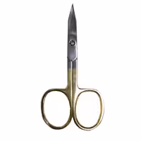 قیچی ابرو فیس مدل p8