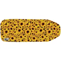 کاور میز اتو مخمل رنس مدل G1-806 ابعاد 110 در 40