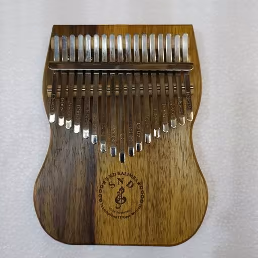 کالیمبا  SND فلت مدل طرح 2