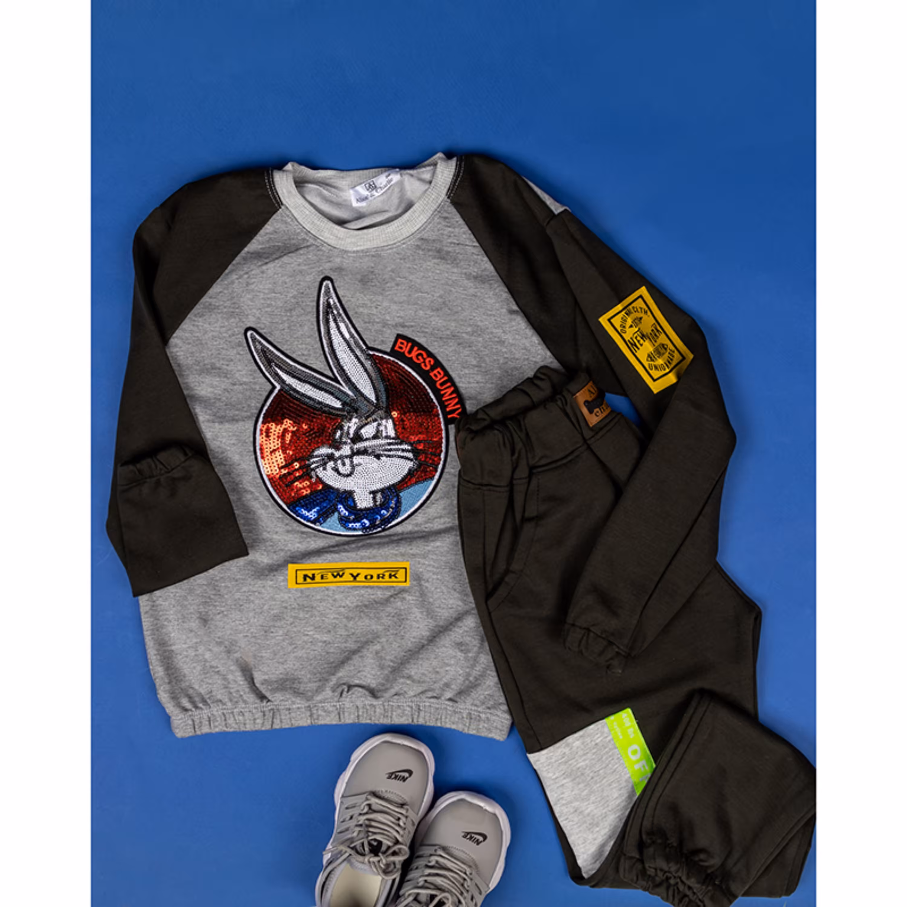 ست بچگانه کد 0019