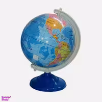 کره جغرافیایی سایز 13 نسیم