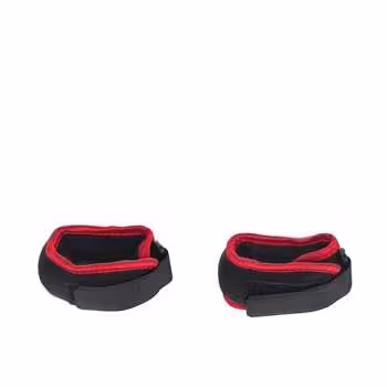 وزنه دست و پا ورزشی نیم کیلویی