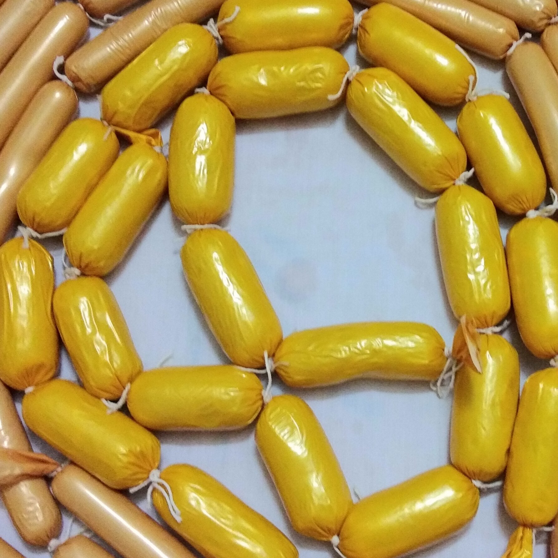 سوسیس کوکتل