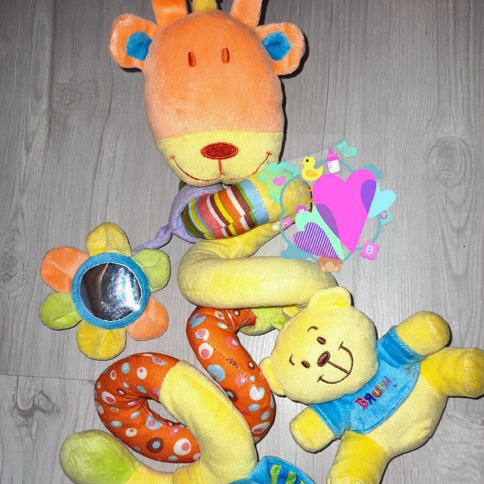 دورپیچ تخت و کریر در دوطرح شیک تصویر