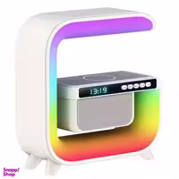 اسپیکر بلوتوثی جی مدل G3