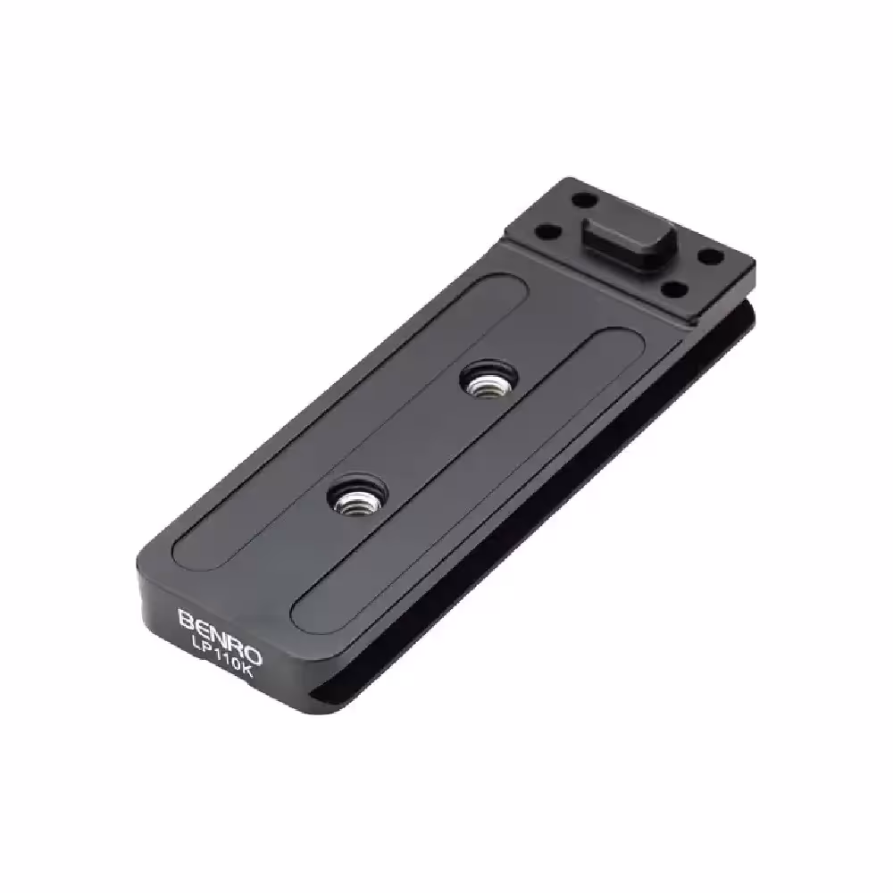 پلیت پایه بنرو Benro LP110K