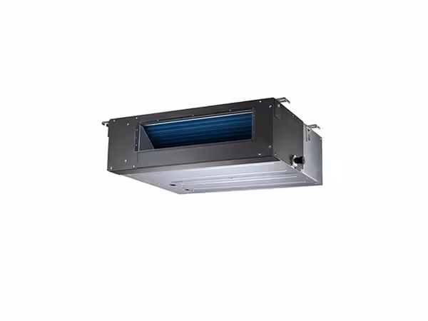داکت اسپلیت 24000 اینورتر جی پلاس مدل GCD-24Q6VHR1