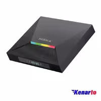 اندروید باکس هیسکا مدل A12