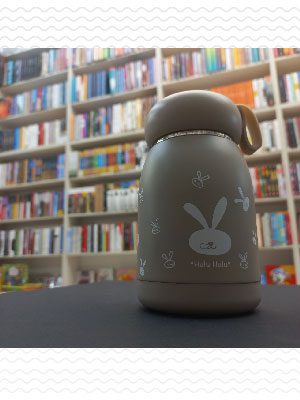 تراول ماگ خرگوش