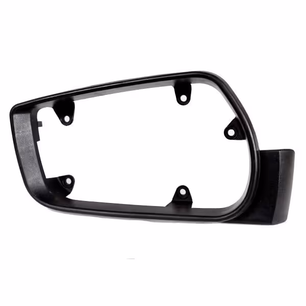 زه آینه جانبی چپ خودرو آراکس یدک مدل AY-3859 مناسب برای پژو 405