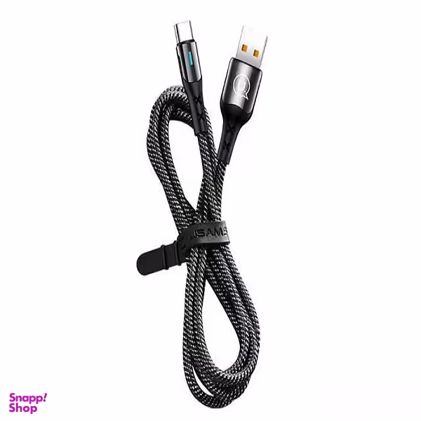 کابل Type C یوسمز (Usams) مدل U27