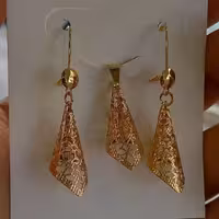 نیم ست شیپوری رنگ ثابت