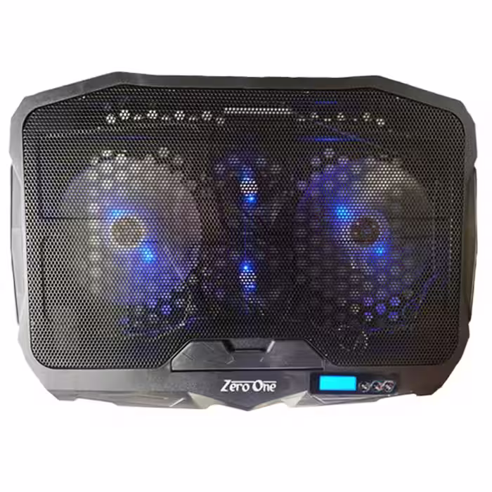 پایه خنک کننده لپ تاپ مدل ZO-Z18