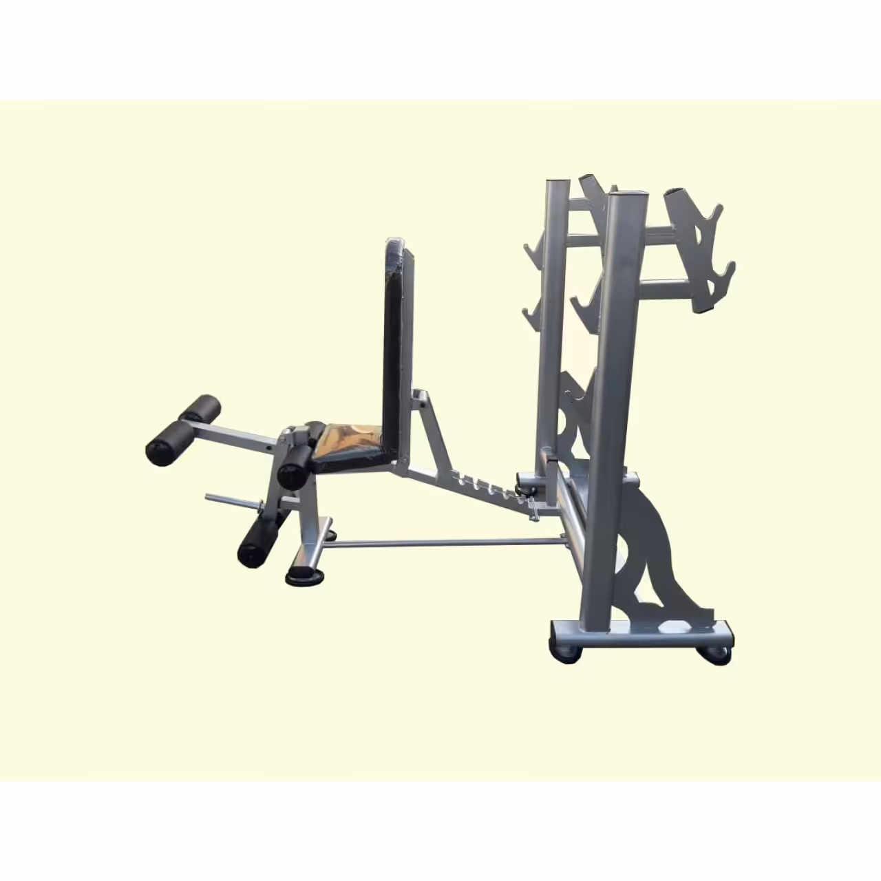 میز 6 تمرینه