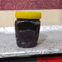 رب انار شیرین خانگی