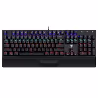 کیبورد گیمینگ تی دگر  T-TGK305 Red Switches