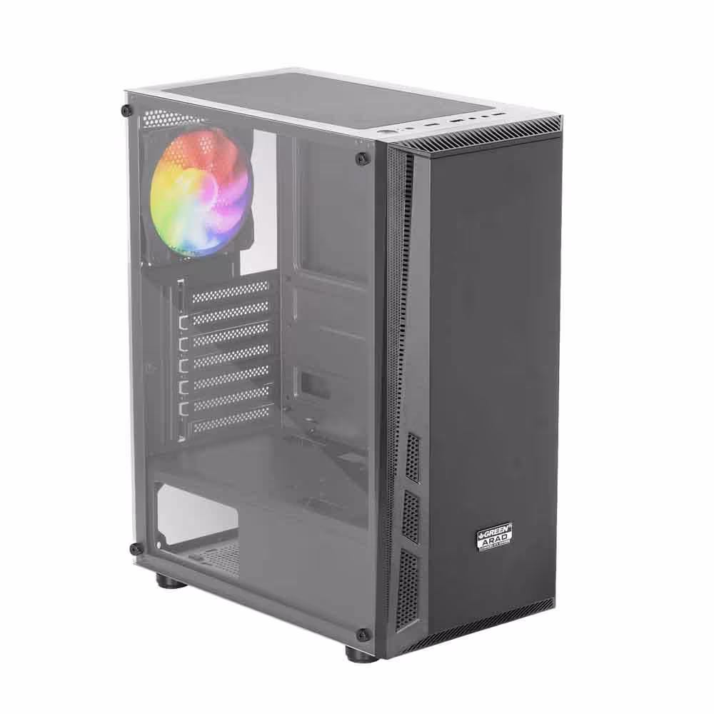 کیس کامپیوتر آماده دانش آموزی مدل B002